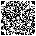 QR code with Wendy's contacts