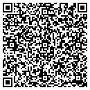 QR code with Hoover Products contacts