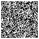 QR code with W S G B A M contacts