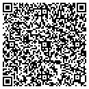 QR code with Rick's Garage contacts