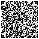 QR code with Tiller's Garage contacts