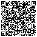 QR code with KFC contacts