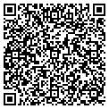 QR code with KFC contacts
