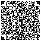 QR code with Klein & Hall Attorneys LC contacts