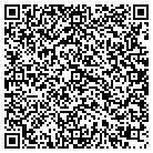 QR code with R & D Trucking Morgantown I contacts