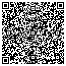 QR code with Hammon Concrete contacts