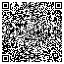 QR code with Hard Times contacts