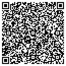 QR code with Salon 828 contacts