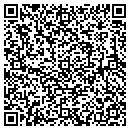 QR code with Bg Millwork contacts