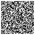 QR code with Xmv 36 contacts