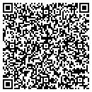 QR code with James D Ealy contacts
