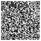QR code with D&P Fence Service Inc contacts