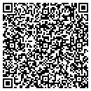 QR code with 5 Corners Pawn contacts