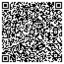 QR code with Angie's Hair Boutique contacts