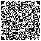 QR code with Reynolds Mem Untd Mthdst Churc contacts