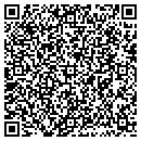QR code with Zoar House Of Prayer contacts