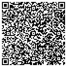QR code with H & H Gutter Service contacts