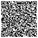 QR code with Hagers Auto Sales contacts