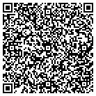 QR code with Leon G Mallow Prof Surveyor contacts