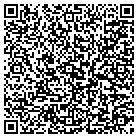 QR code with Huntington Crdthoracic Surgery contacts