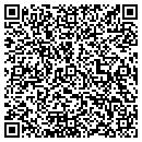 QR code with Alan Stone Co contacts