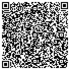 QR code with Ortiz Reporting Service contacts