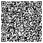 QR code with King Trucking & Wrecker Service contacts