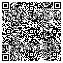 QR code with Ronceverte Chevron contacts