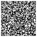 QR code with Jeffrey R Harvey contacts