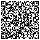 QR code with Ceredo Lanes contacts