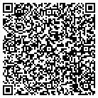 QR code with Galloway Senior Citizens Center contacts