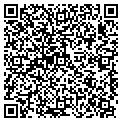 QR code with St James contacts