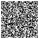 QR code with Hardman Home Center contacts