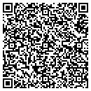 QR code with Atkinson Bonding contacts
