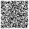 QR code with B Mart contacts