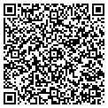 QR code with M&T contacts