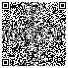 QR code with Hawks RC Raceway & Hobby Shop contacts