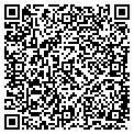 QR code with TCBY contacts