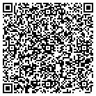 QR code with Honorable Harry A Radcliffe contacts