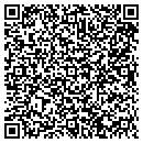 QR code with Allegheny Power contacts