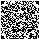 QR code with Hilltop Invisible Fencing contacts