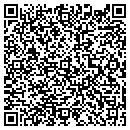 QR code with Yeagers Exxon contacts