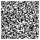 QR code with A D Ghaphery Professional Assn contacts