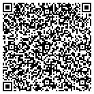 QR code with Proyecto Contra Sida Por Vida contacts
