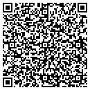 QR code with House Fixer contacts