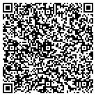 QR code with Ricottilli Fencing Of WV contacts