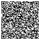 QR code with Pooch Parlor contacts