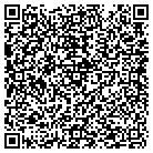 QR code with Huntington Hose & Hydraulics contacts