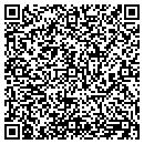 QR code with Murray's Garage contacts