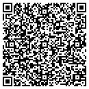 QR code with Azimuth Inc contacts
